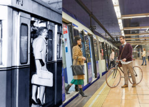 13 METRO MADRID 100 ANIVERSARIO 300x216