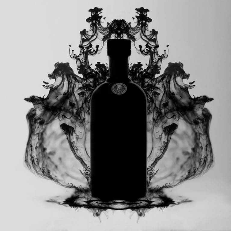 Absolut Darkness Absolut Darkness