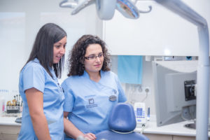 Clinica Maíia José Martín 0164 300x200