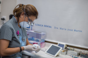 Clinica Maíia José Martín 0376 300x200