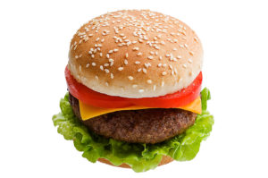 Burger 001 300x199