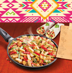 Eduardo Llasat Fajitas 293x300