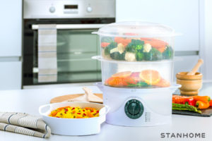 Steamer Ambiente 300x200