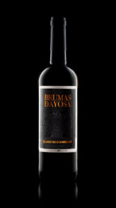 BRUMAS DE AYOSA 167x300