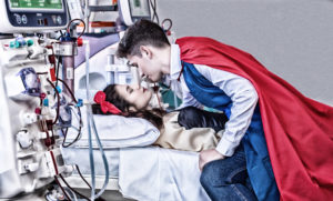 Blanca Dialisis y El Principe FRJA lq 300x181