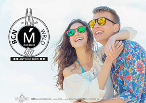 Miró Jeans 2014 display 300x212