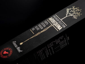 etiqueta arbequina 1 300x224