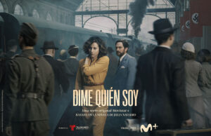 DQS CARTEL ESTACION BY JORGEALVARINO 300x194