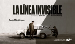 La Linea Invisible Coche 002 300x175