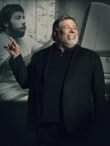Steve Wozniak 226x300