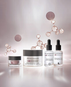 B.V.Radiance Gama 2 mas fondo 246x300