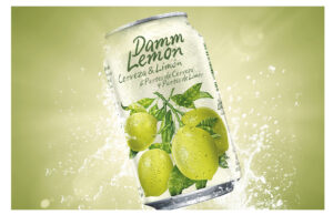 P BOOK DRINKS Lemon splash 300x194