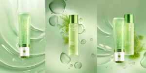 SCHOLTENSTUDIO Julia Parfumerias Moss 300x150