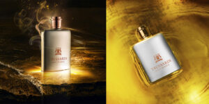 SCHOLTENSTUDIO SCENT of Gold 300x150