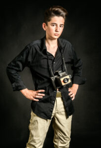 RAFA FIERRES MODA 20 205x300