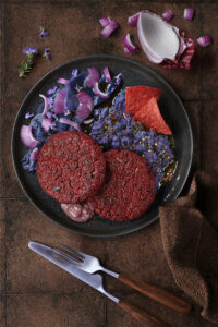 17 Vegan burger 200x300