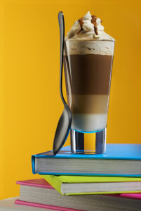 2 Latte machiatto 201x300