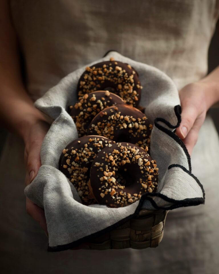 Donuts 768x960