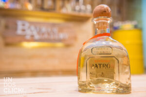 Tequila PATRON 001 300x200