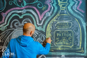 Tequila PATRON 004 300x200