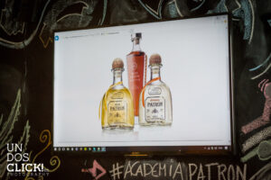 Tequila PATRON 086 300x200