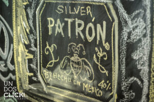 Tequila PATRON 102 300x200