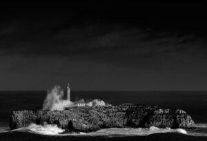 Faro de Mouro