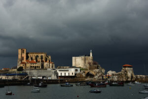 Castro Urdiales