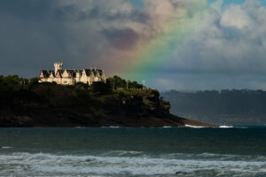 Peninsula de la Magdalena