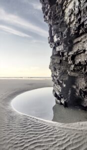 Praia Aiguas Santas 7 b 175x300