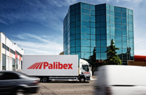 Camiones Palibex 300x195