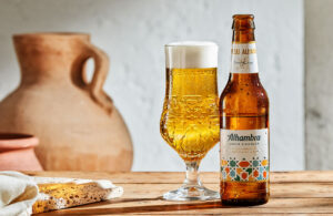 Cerveza Alhambra Especial 300x195