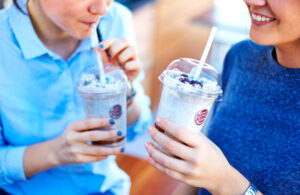 Consumo Shakes Burger King 300x195