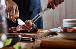 Corte Carne DeBuche 300x195