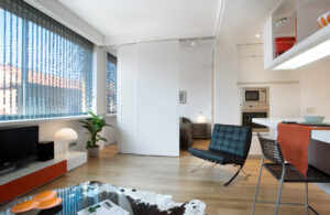 Fotografia Apartamento 1 300x195