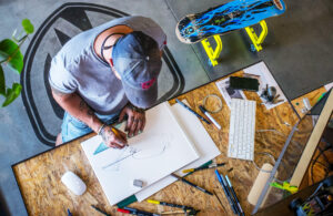 Fotografia Diseno Industrial 300x195