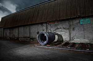 Fotografia Industrial OXY Capital Instalaciones Exteriores 300x195