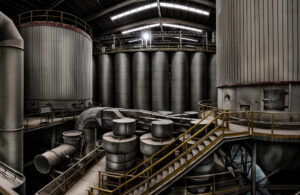 Fotografia Industrial OXY Capital Instalaciones Fabrica 2 300x195