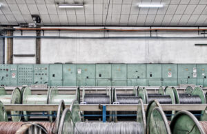 Fotografia Industrial OXY Capital Instalaciones Taller 2 300x195