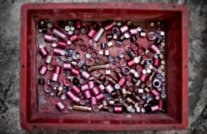 Fotografia Material Industrial 300x195