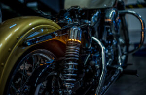 Fotografia Motos 300x195