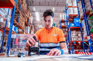 Fotografia Personal Almacen y Fabrica 300x195