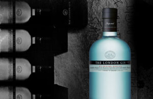 Fotografia Producto London Gin 300x195