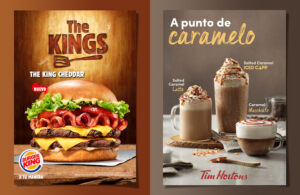 Fotografia Pulicidad Burgers y Cafes 300x195