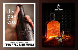 Fotografia Pulicidad Cerveza y Licores 300x195