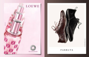 Fotografia Pulicidad Perfumes y Complementos 300x195