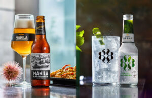 Fotografia de Bebidas 300x195