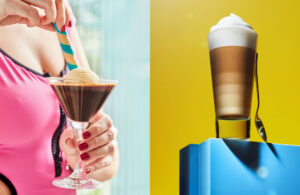 Fotografia de Cafes 300x195