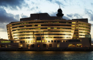 Fotografia de Edificios 300x195