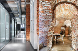 Fotografia de Interiorismo Oficinas 300x195